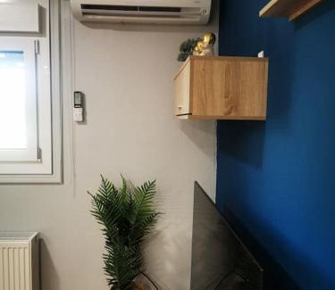 Komotini Apartment | Θα νιώθετε σαν στο σπίτι σας!