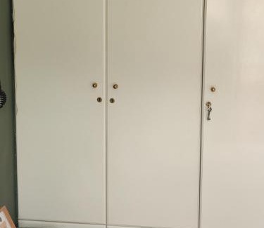 Katerini Apartment | Καλημέρα Όλυμπε
