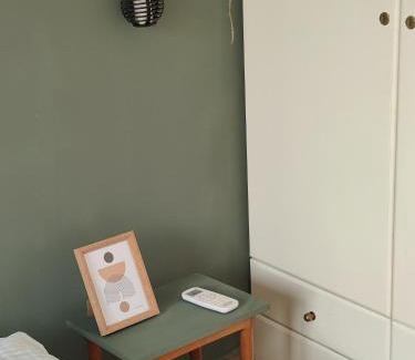 Katerini Apartment | Καλημέρα Όλυμπε