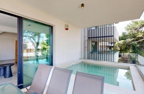 Varkiza Apartment | Κ2 Varkiza Seaside Residences
