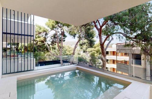 Varkiza Apartment | Κ2 Varkiza Seaside Residences