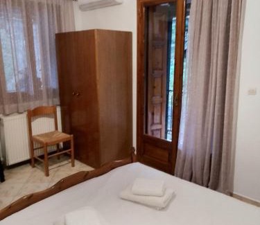 Anilio Hotel | Λευκή Καμέλια