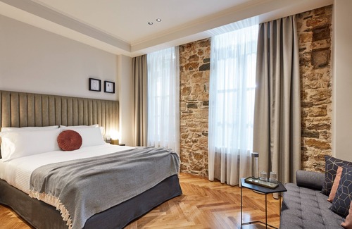 Ioannina Town Centre Hotel | Λιθεία-Lithia