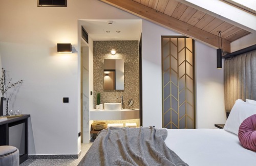 Ioannina Town Centre Hotel | Λιθεία-Lithia