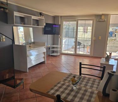Kambos Apartment | Μεζονέτα AIKATERINI N 14