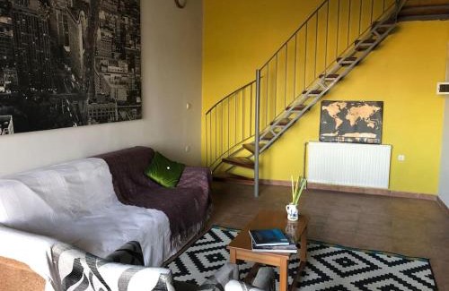Kambos Apartment | Μεζονέτα AIKATERINI N 8