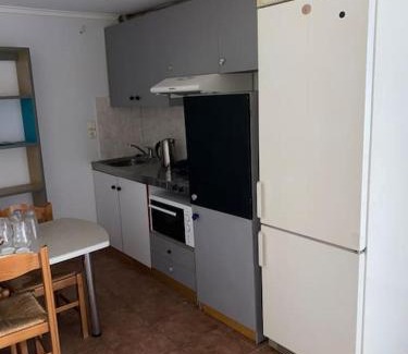 Kambos Apartment | Μεζονέτα AIKATERINI N 8
