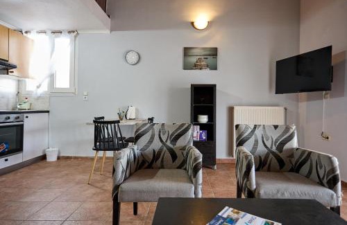 Kambos Apartment | Μεζονέτα Aikaterini N1
