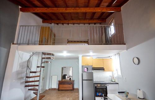 Kambos Apartment | Μεζονέτα Aikaterini N1
