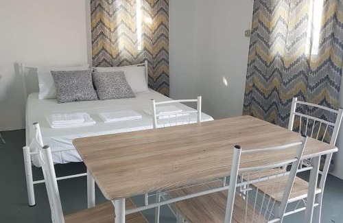 Kithira House | Μικρο σπιτι διπλα στο κυμα