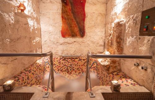 Loutraki House | Ξενώνας Μαίανδρος
