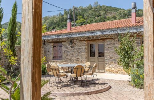 Laconia Region House | Ξενώνας Πελασγός