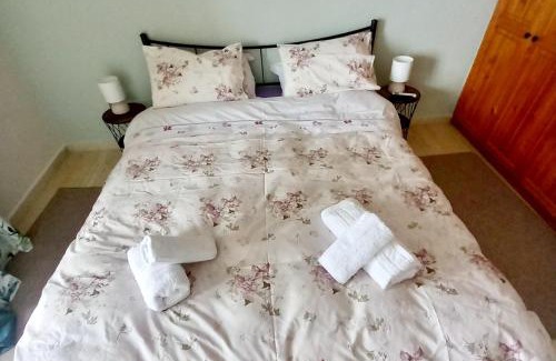 Souvala Apartment | Ξενώνας Vasiliki