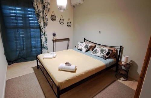Souvala Apartment | Ξενώνας Vasiliki