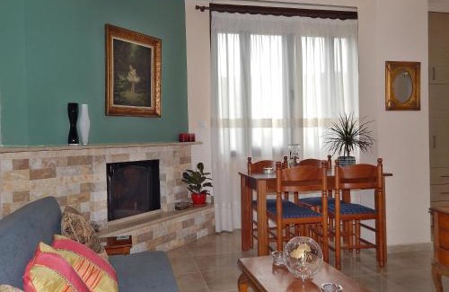Saronikos Apartment | ΟΔΥΣΣΕΙΑ, κοντά σε αεροδρόμιο, λιμάνια και θάλασσες