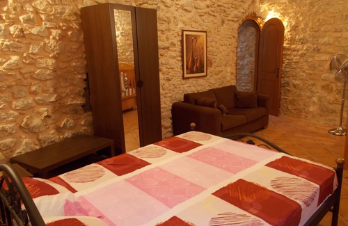 Pyrgi House | Παραδοσιακός Ξενώνας Χρυσηίς
