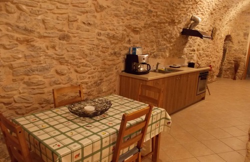 Pyrgi House | Παραδοσιακός Ξενώνας Χρυσηίς