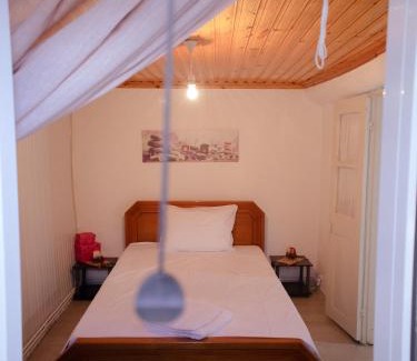 Stypsi House | Παραδοσιακός Οικισμός Manavi