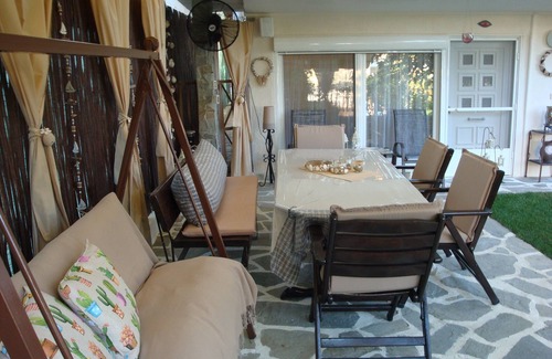 Nea Kerasia Cottage | Παραθεριστική κατοικία 55 τ.μ.