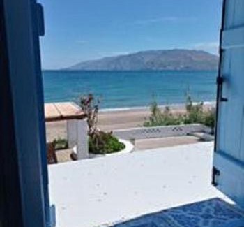 Skiros Apartment | ΠΑΡΑΘΙΝ ΑΛΟΣ 2