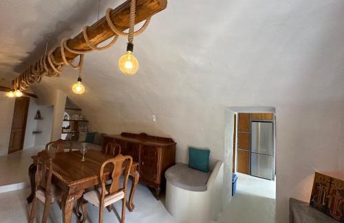 Karvelas Apartment | Πυργοσπιτο Χαντζακου