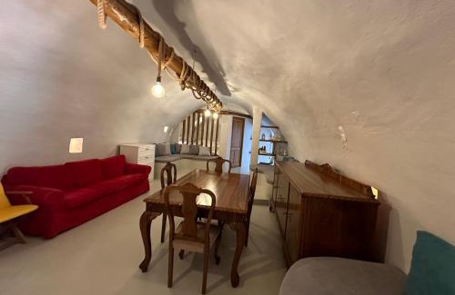 Karvelas Apartment | Πυργοσπιτο Χαντζακου