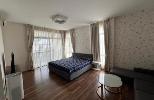 Dok Mai House | πhome兩層獨棟別墅近機場