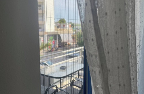 Chios Apartment | Σε απόσταση 50μ από Παραλία Πόλης Χίου και 400μ από Αρχαιολογικό Μουσείο Χίου