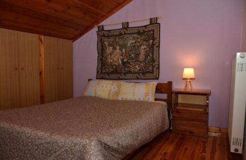 Gravia House | Σοφίτα