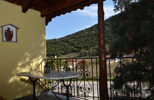Gravia House | Σοφίτα