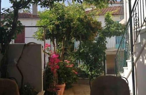 Trikeri House | Σπίτι με απεριόριστη θέα