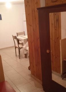 Central Tzoumerka Apartment | Σπίτι στα Έλατα