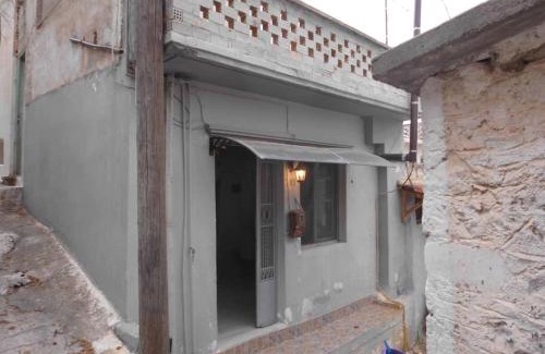 Kritsa Apartment | Σπίτι Monemvasia Kritsas - κάτω από τη - Ροδάνθη