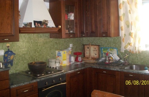 Stylida Cottage | Σπιτι με θεα τη θαλασσα, με πανεμορφο κηπο, δυομισυ ωρες απο Αθηνα.