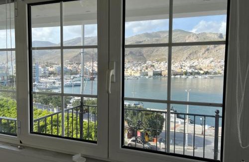 Pothia Apartment | ΦΑΡΟΣ 3