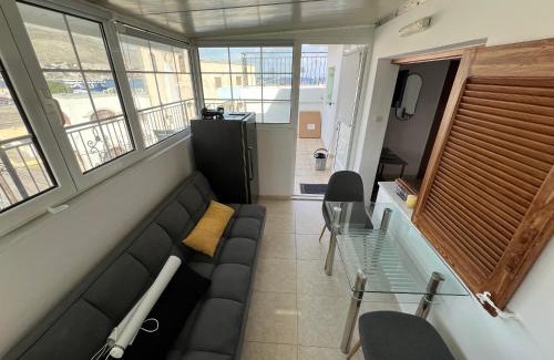 Pothia Apartment | ΦΑΡΟΣ 3
