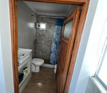 Pothia Apartment | ΦΑΡΟΣ 3
