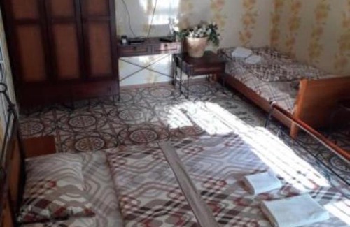 Stavropol Hotel | "АдмиралЪ"