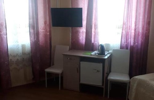Bolshoy Kamen Hotel | Адмирал