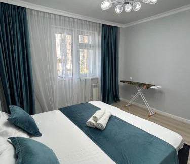 Shymkent Apartment | Акжайык