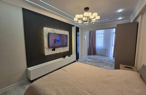 Osh Apartment | АК-кеме