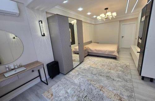 Osh Apartment | АК-кеме
