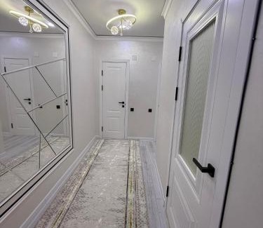 Osh Apartment | АК-кеме