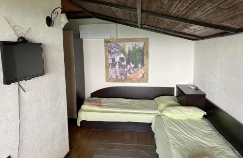 Zlatograd House | Александрова вила 2