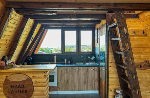 Sapareva Banya Ski Chalet | Алпийска вила в полите Рила