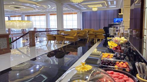 Khujand Hotel | Анис