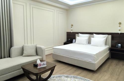 Khujand Hotel | Анис