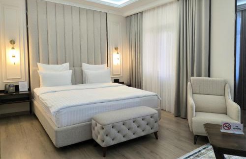 Khujand Hotel | Анис