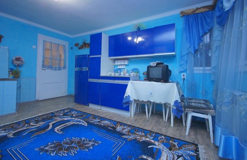 Yasinya House | Аня Рома