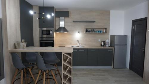 Obzor Apartment | Апартаменти Атеа на плажа - Apartments Atea on the beach